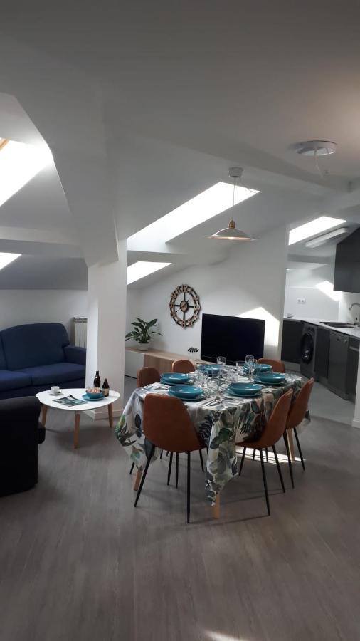 Tocando El Cielo, Apartamento Con Parking Incluido Teruel Kültér fotó